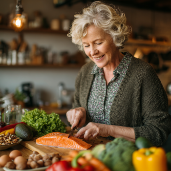 Ефірні олії для догляду за нігтями
